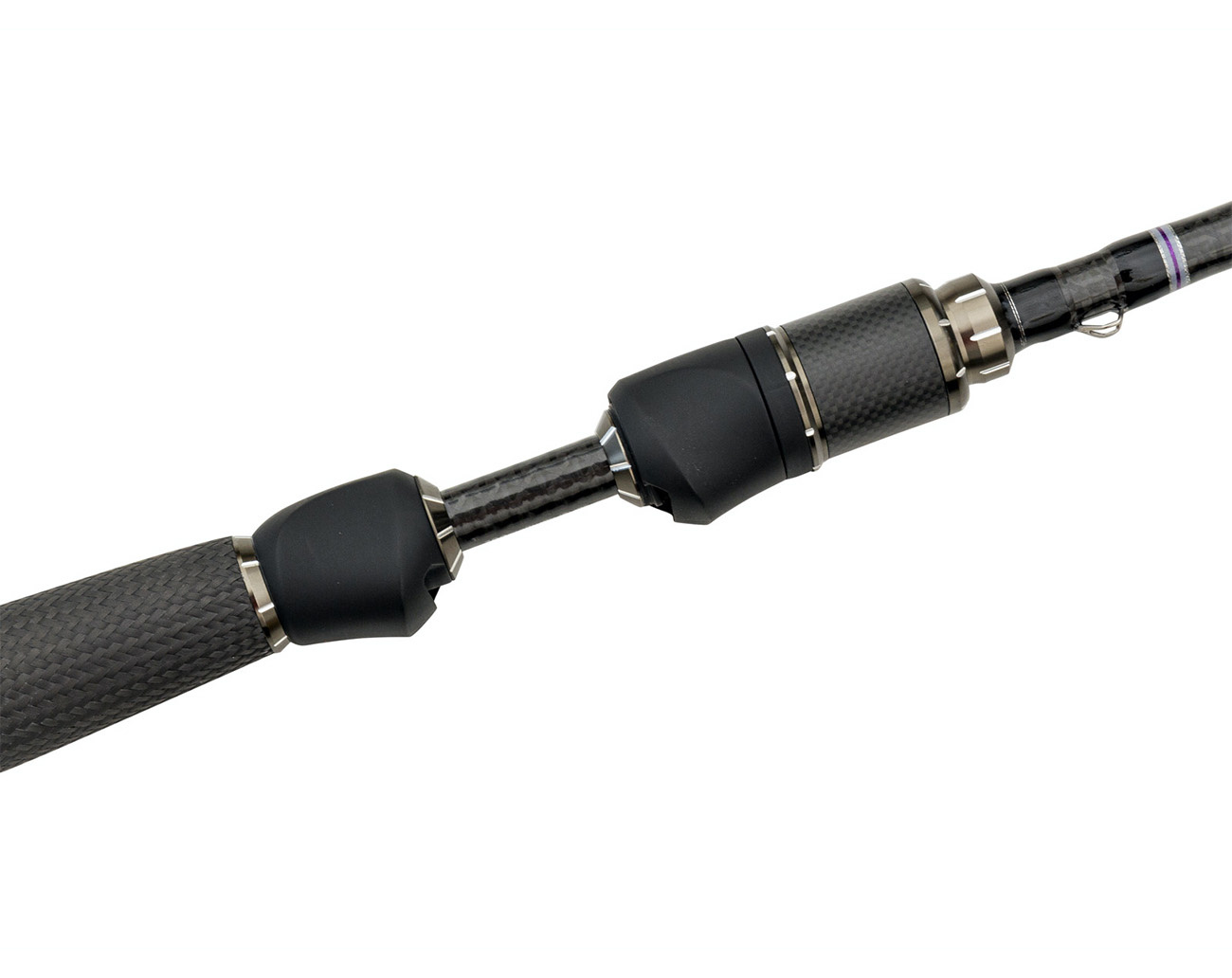 Westin W10 Finesse Shad 7'5''/223cm MH 8-36g 2ec